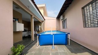 Casa para Venda no Bairro Brasil - Itu SP (gt)