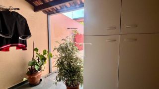 Casa para Venda no Bairro Brasil - Itu SP (gt)