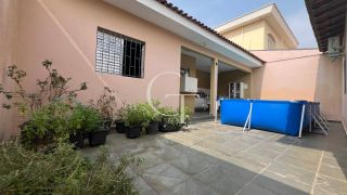 Casa para Venda no Bairro Brasil - Itu SP (gt)