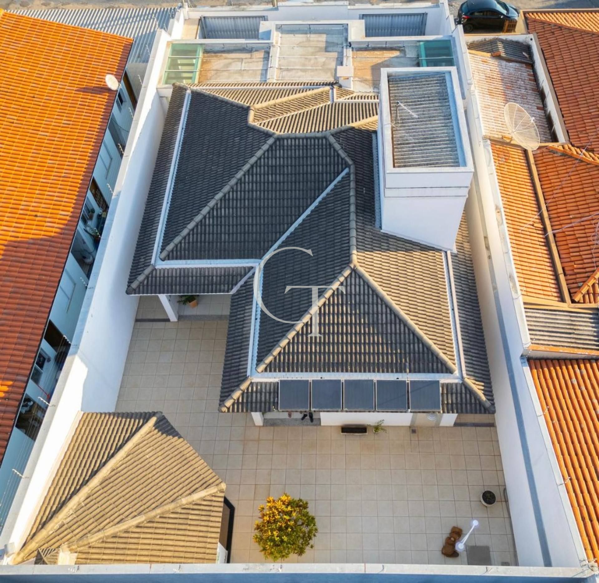 Casa para venda no Jardim Faculdade em Itu -SP, gt