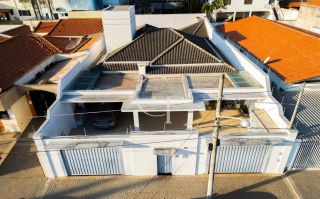 Casa para venda no Jardim Faculdade em Itu -SP, gt