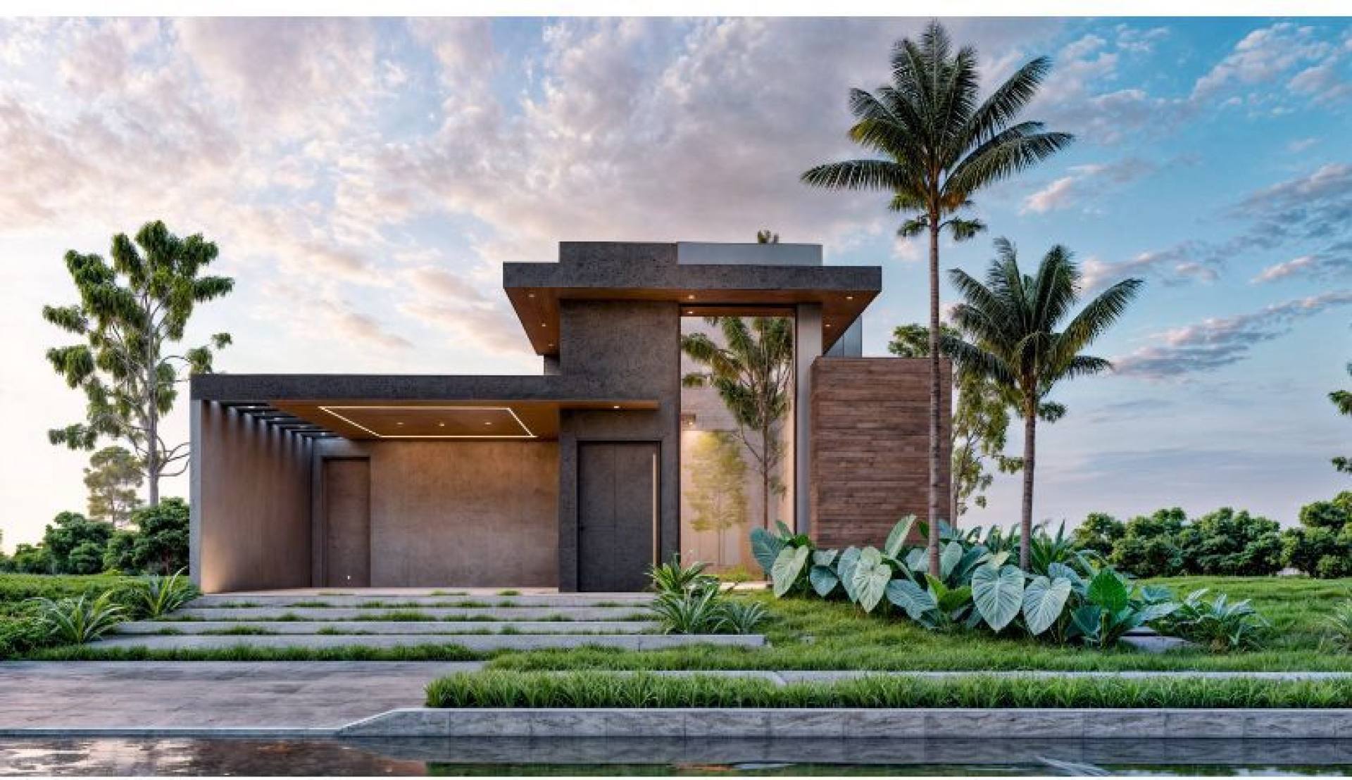 Casa nova para Venda no Condomínio Lagos D`Icaraí em Salto SP (gt)