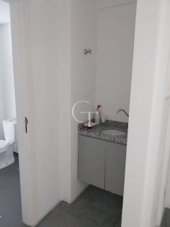 Sala Comercial para Locação no Edifício Vilma Itu Novo Centro (ic)