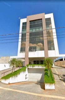 Sala Comercial para Locação no Edifício Vilma Itu Novo Centro (ic)
