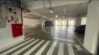 Sala Comercial para Locação no Edifício Vilma Itu Novo Centro (ic)