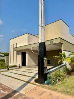Casa para venda no Condomínio Lagos D`Icaraí -Salto SP