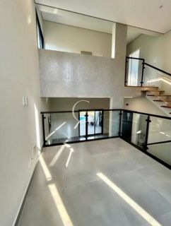 Casa para venda no Condomínio Lagos D`Icaraí -Salto SP