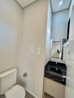 Casa para venda no Condomínio Lagos D`Icaraí -Salto SP
