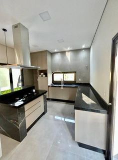 Casa para venda no Condomínio Lagos D`Icaraí -Salto SP
