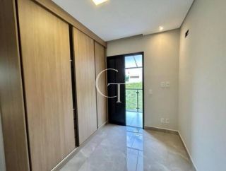 Casa para venda no Condomínio Lagos D`Icaraí -Salto SP