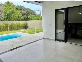 Casa para venda no Condomínio Lagos D`Icaraí -Salto SP