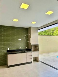 Casa para venda no Condomínio Lagos D`Icaraí -Salto SP