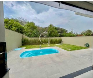 Casa para venda no Condomínio Lagos D`Icaraí -Salto SP