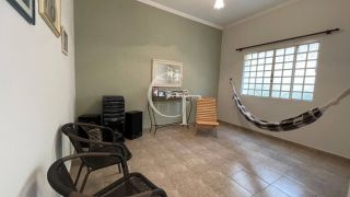 Casa Para Vender com 3 quartos 1 suítes no bairro Jardim Paraíso I em Itu