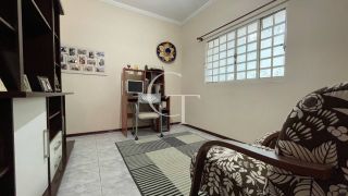 Casa Para Vender com 3 quartos 1 suítes no bairro Jardim Paraíso I em Itu