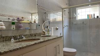 Casa Para Vender com 3 quartos 1 suítes no bairro Jardim Paraíso I em Itu