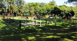 Casa para Locação Condomínio Campos Santo Antônio (ic)
