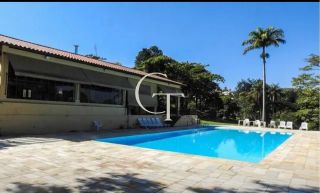 Casa para Locação Condomínio Campos Santo Antônio (ic)