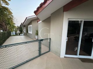 Casa para Locação Condomínio Campos Santo Antônio (ic)