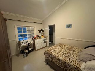 Casa para Locação Condomínio Campos Santo Antônio (ic)