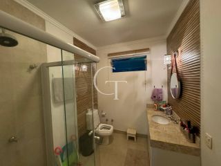 Casa para Locação Condomínio Campos Santo Antônio (ic)
