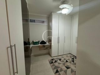 Casa para Locação Condomínio Campos Santo Antônio (ic)
