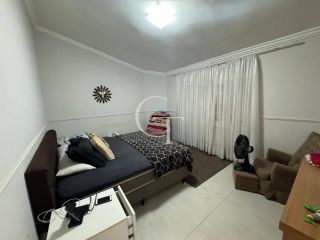 Casa para Locação Condomínio Campos Santo Antônio (ic)
