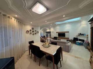 Casa para Locação Condomínio Campos Santo Antônio (ic)