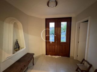 Casa para Locação Condomínio Campos Santo Antônio (ic)