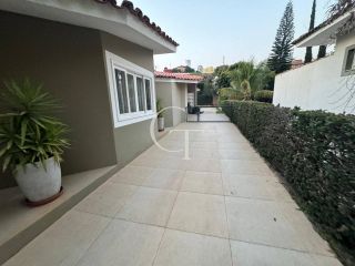 Casa para Locação Condomínio Campos Santo Antônio (ic)