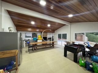 Casa para Locação Condomínio Campos Santo Antônio (ic)