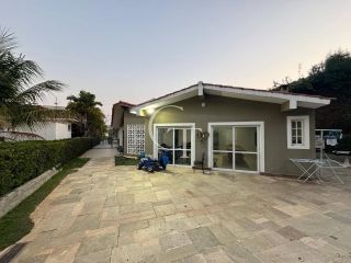 Casa para Locação Condomínio Campos Santo Antônio (ic)