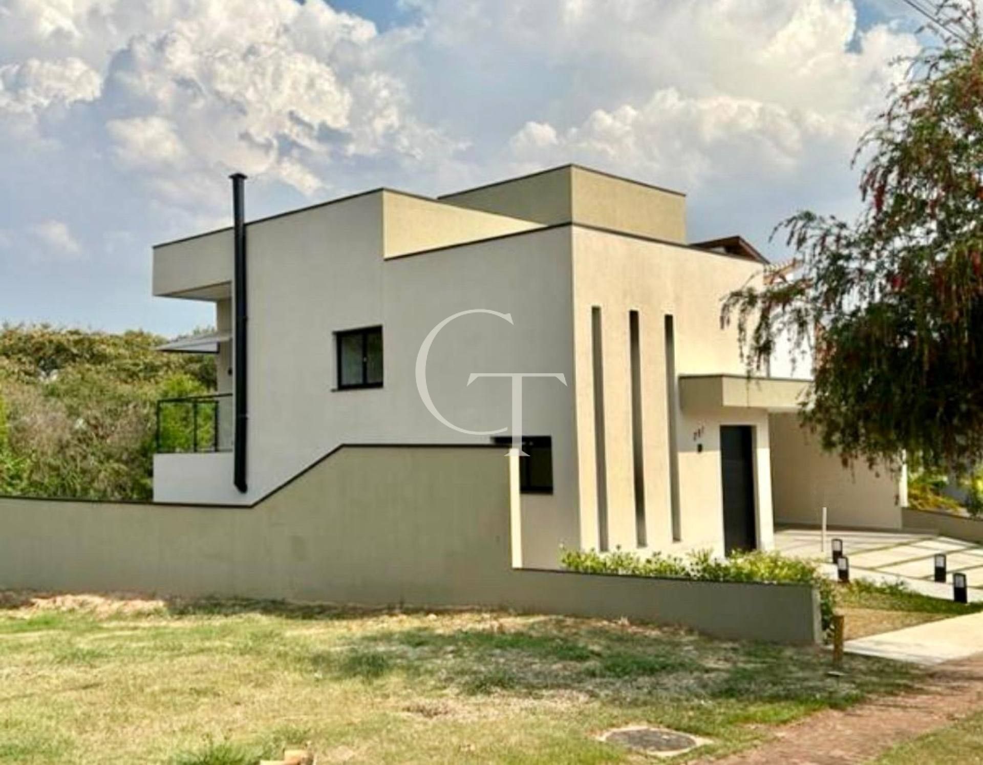 Casa para Locação no Condomínio Lagos D`Icaraí -Salto SP [gt]