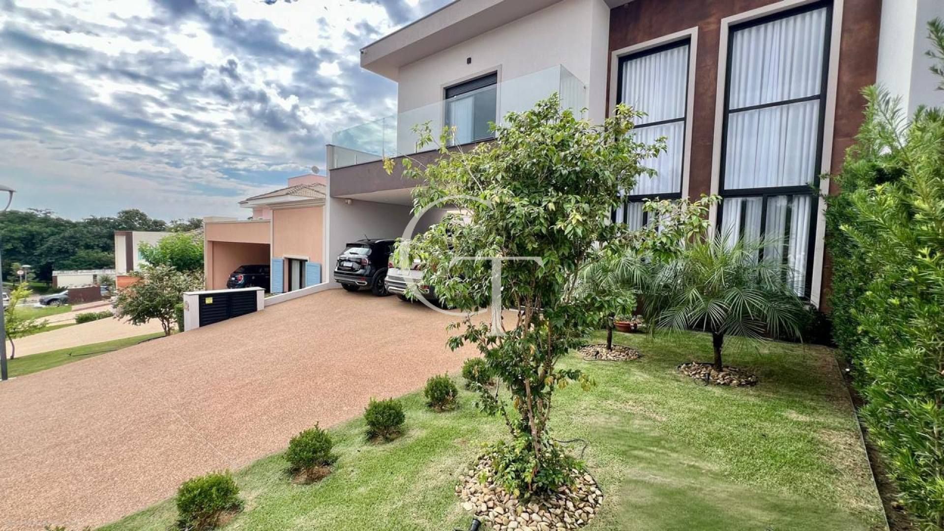 Casa para Venda no Condomínio VILA dos Manacás - Itu SP gt