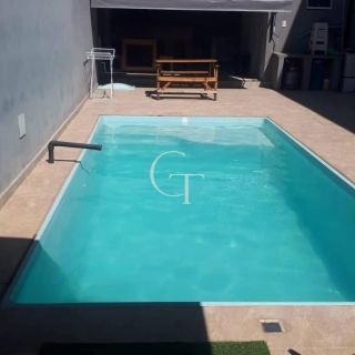 Espaço com Piscina para Venda em Salto SP gt