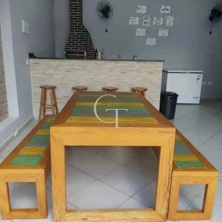 Espaço com Piscina para Venda em Salto SP gt