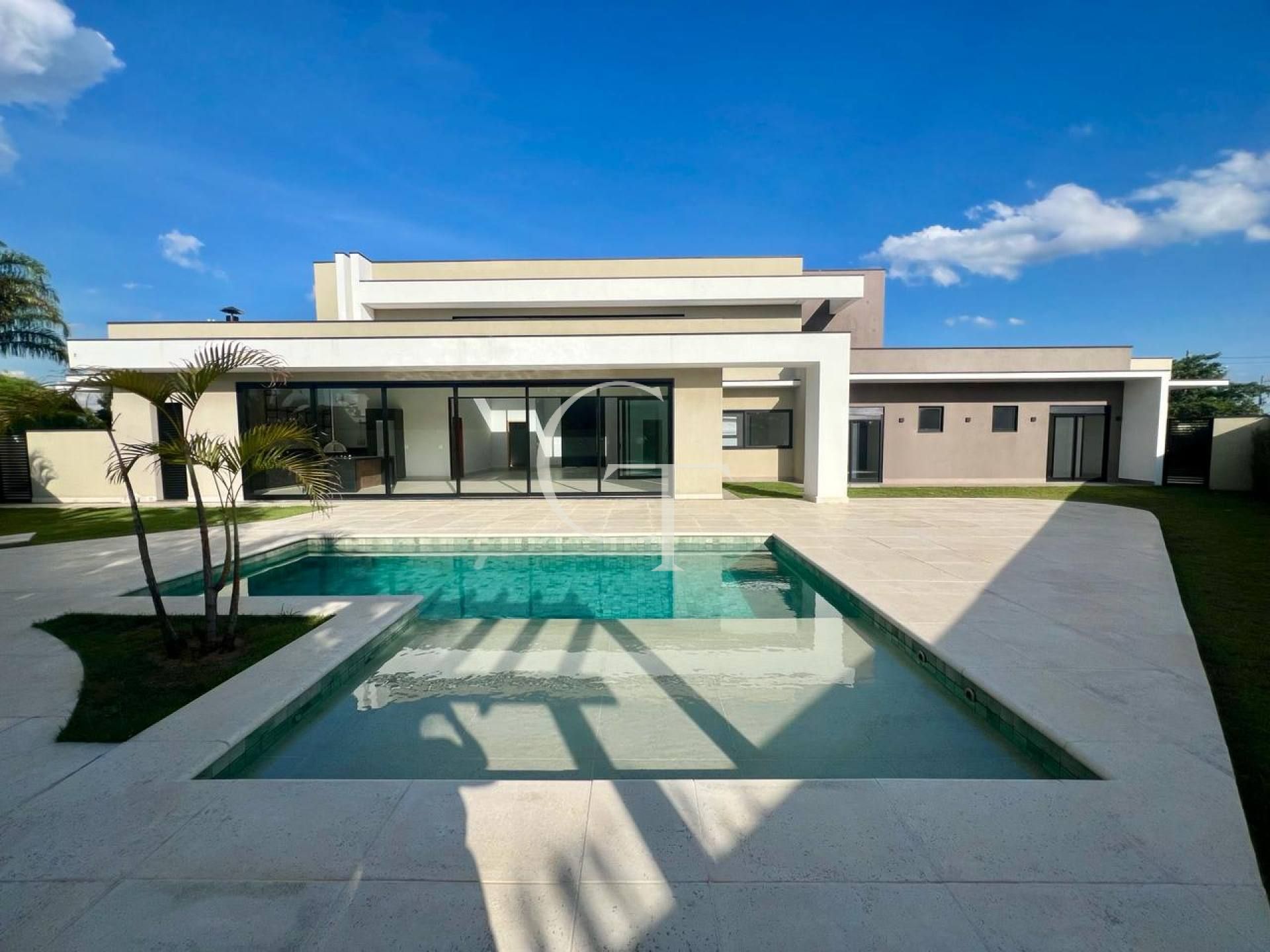 Casa Mobiliada para Locação, Condomínio Parque Ytu Xapada, Itu / SP gt