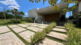 Casa á Venda no Condomínio Villas do Golfe- Itu SP