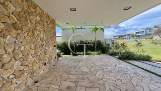 Casa á Venda no Condomínio Villas do Golfe- Itu SP