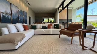 Casa á Venda no Condomínio Villas do Golfe- Itu SP