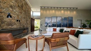 Casa á Venda no Condomínio Villas do Golfe- Itu SP