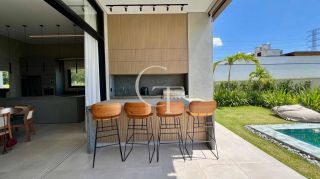 Casa á Venda no Condomínio Villas do Golfe- Itu SP
