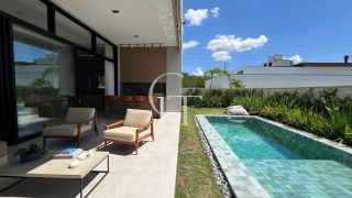Casa á Venda no Condomínio Villas do Golfe- Itu SP