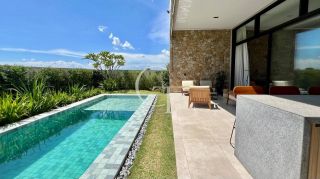 Casa á Venda no Condomínio Villas do Golfe- Itu SP