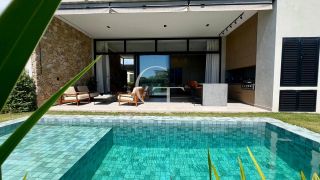 Casa á Venda no Condomínio Villas do Golfe- Itu SP
