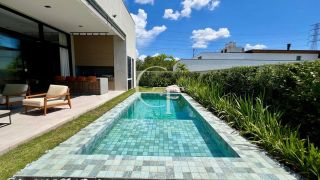 Casa á Venda no Condomínio Villas do Golfe- Itu SP