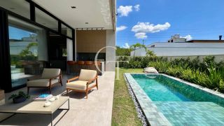 Casa á Venda no Condomínio Villas do Golfe- Itu SP