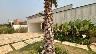 Casa de Alto Padrão à Venda no Condomínio Villas do Golfe- Itu SP