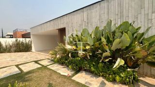 Casa de Alto Padrão à Venda no Condomínio Villas do Golfe- Itu SP