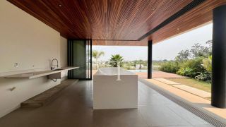 Casa de Alto Padrão à Venda no Condomínio Villas do Golfe- Itu SP
